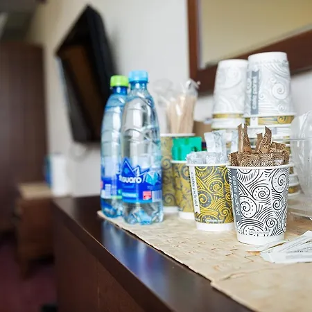 Lotos Mop Oleśnica Mała Kurowskie Chalupy