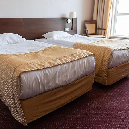 Pensjonat Lotos Mop Oleśnica Mała Kurowskie Chalupy