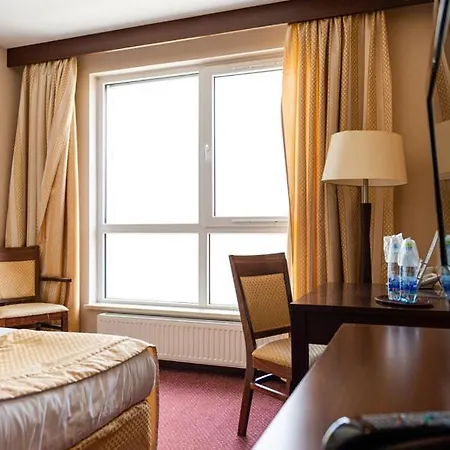 Mop Olesnica Mala 3* Kurowskie Chalupy