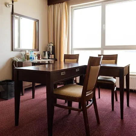 Lotos Mop Oleśnica Mała Pensjonat