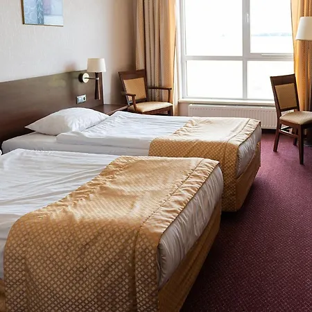 Mop Olesnica Mala 3* Kurowskie Chalupy