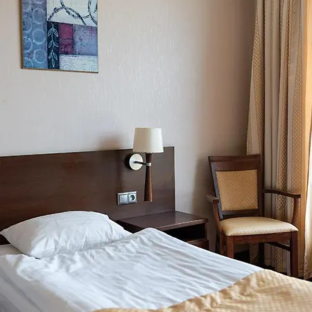 Pensjonat Lotos Mop Oleśnica Mała