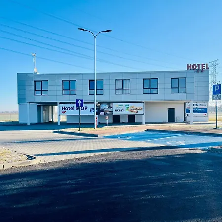 Mop Olesnica Mala Kurowskie Chalupy
