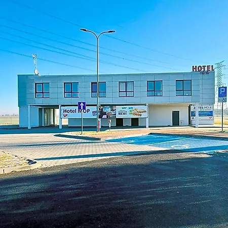Pensión Mop Olesnica Mala