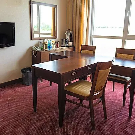 Mop Olesnica Mala 3* Kurowskie Chalupy