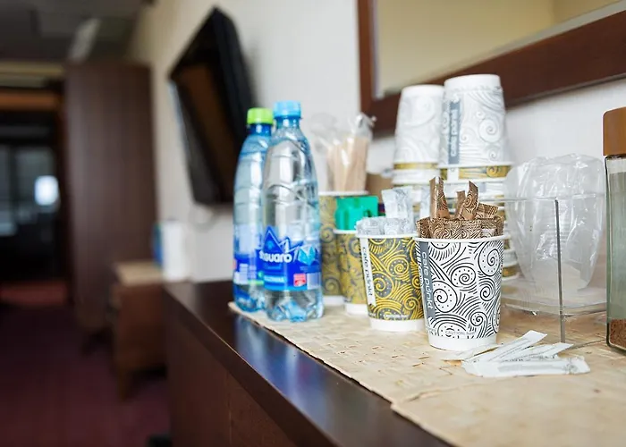 Mop Olesnica Mala Kurowskie Chalupy