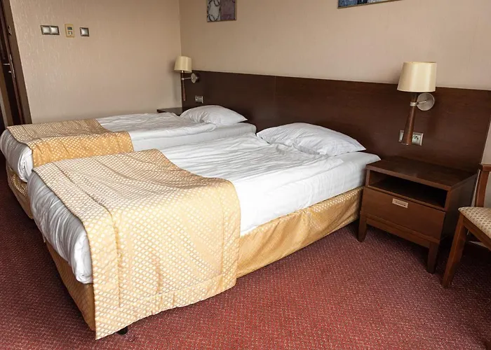 Gæstehus Mop Olesnica Mala Kurowskie Chalupy