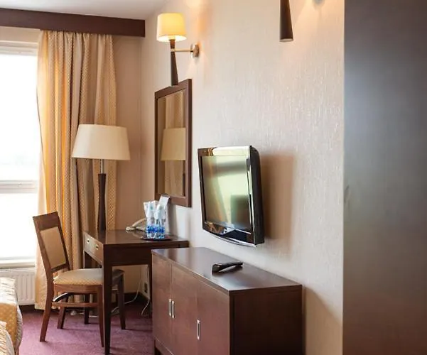 Mop Olesnica Mala Gæstehus