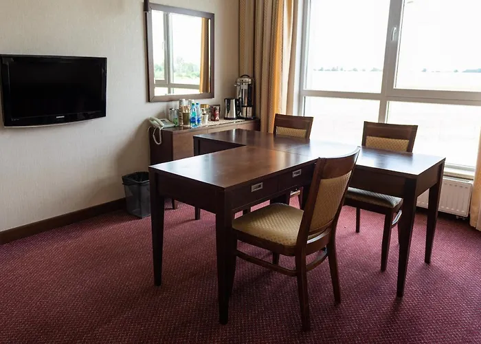 Pensión Mop Olesnica Mala 3*