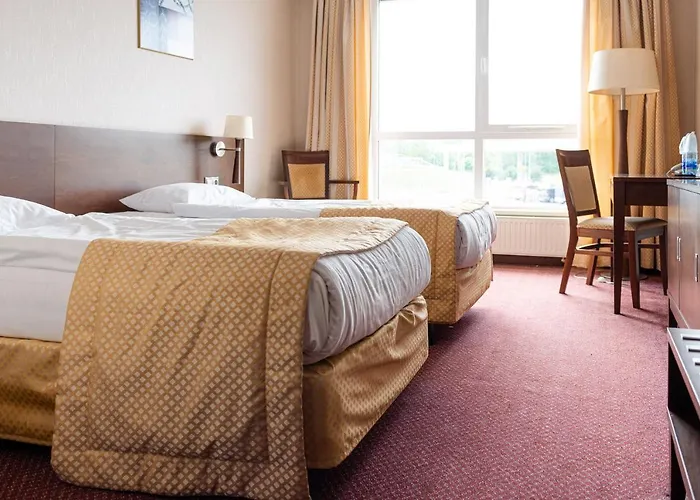 Mop Olesnica Mala Pensión Kurowskie Chalupy