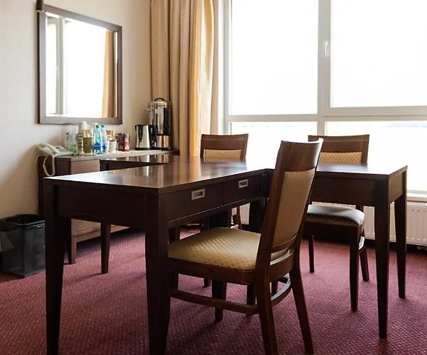 Mop Olesnica Mala Gæstehus