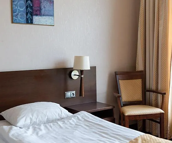 Gæstehus Mop Olesnica Mala